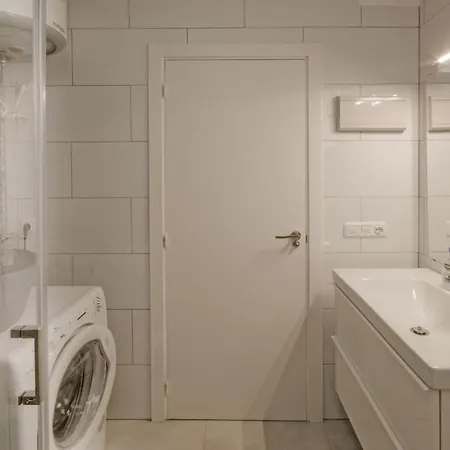 Ocean View Floor Wifi Aircon 09 Appartement Morro Jable (Fuerteventura)