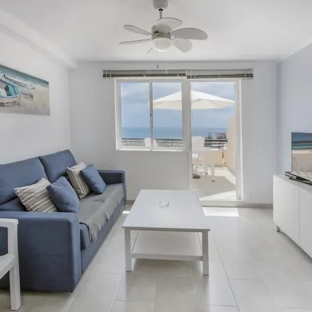 Ocean View Floor Wifi Aircon 09 Morro Jable