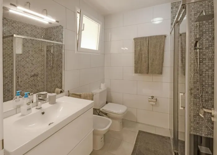 Ocean View Floor Wifi Aircon 09 Apartment Morro Jable (Fuerteventura)