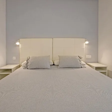 Apartament Ocean View Floor Wifi Aircon 09 Morro Jable