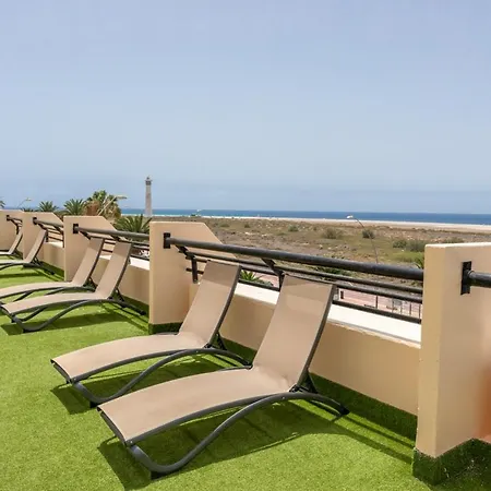 Apartament Ocean View Floor Wifi Aircon 09 *